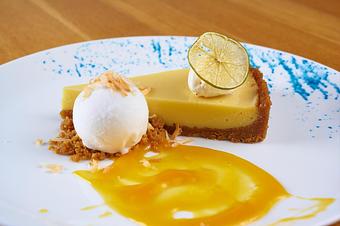 Product - CORSAIR Kitchen & Bar in Aventura, FL American Restaurants