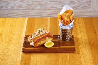 Product - CORSAIR Kitchen & Bar in Aventura, FL American Restaurants