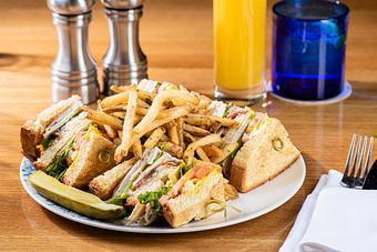 Product - CORSAIR Kitchen & Bar in Aventura, FL American Restaurants