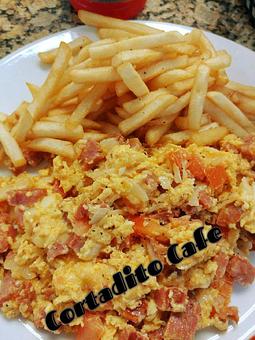 Product - Cortadito Cafe Español in Hialeah, FL Cuban Restaurants