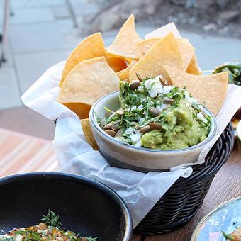 Product - Cosmica in South End - Boston, MA Bars & Grills