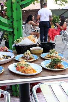 Product - Cosmica in South End - Boston, MA Bars & Grills