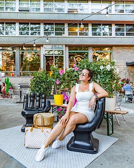 Product - Cosmica in South End - Boston, MA Bars & Grills