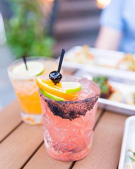 Product - Cosmica in South End - Boston, MA Bars & Grills