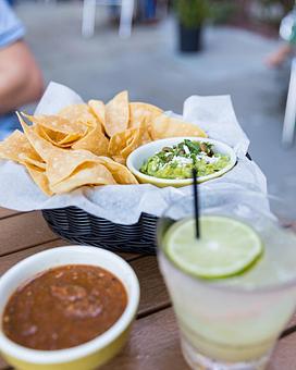 Product - Cosmica in South End - Boston, MA Bars & Grills