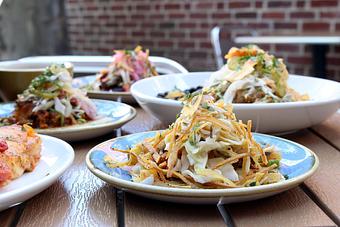 Product - Cosmica in South End - Boston, MA Bars & Grills