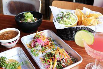 Product - Cosmica in South End - Boston, MA Bars & Grills