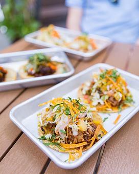 Product - Cosmica in South End - Boston, MA Bars & Grills