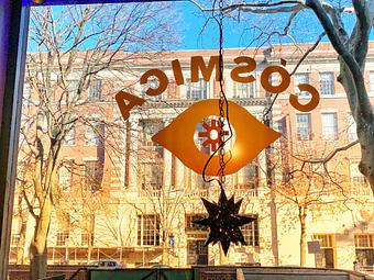 Product - Cosmica in South End - Boston, MA Bars & Grills