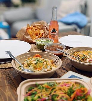 Product - Cosmica in South End - Boston, MA Bars & Grills