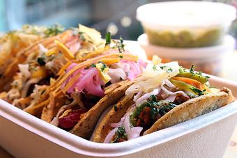 Product - Cosmica in South End - Boston, MA Bars & Grills