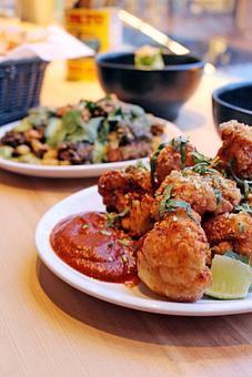 Product - Cosmica in South End - Boston, MA Bars & Grills