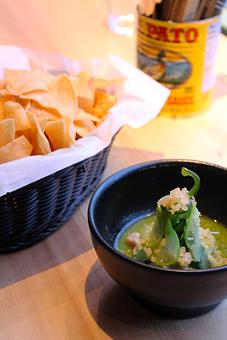 Product - Cosmica in South End - Boston, MA Bars & Grills