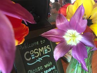 Product - Cosmos Cucina in Vine - Kalamazoo, MI American Restaurants