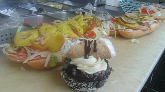 Product - Costa Deli in Ambler, PA American Restaurants