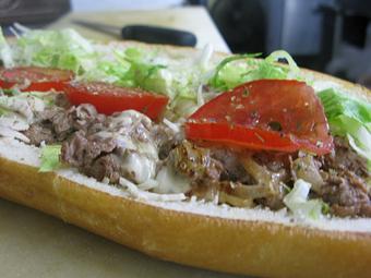 Product - Costa Deli in Ambler, PA American Restaurants