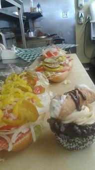 Product - Costa Deli in Ambler, PA American Restaurants