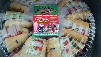 Product - Costa Deli in Ambler, PA American Restaurants