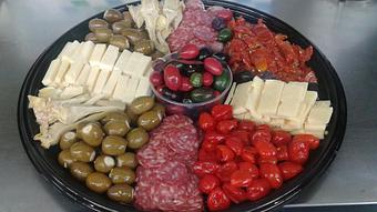 Product - Costa Deli in Ambler, PA American Restaurants