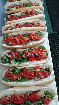 Product - Costa Deli in Ambler, PA American Restaurants