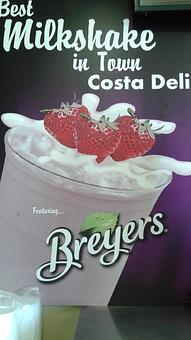 Product - Costa Deli in Ambler, PA American Restaurants