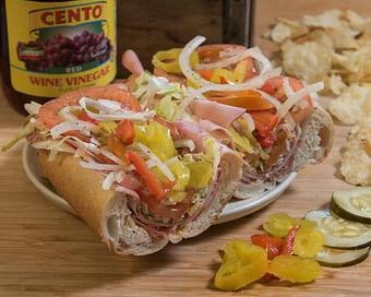 Product - Costa Deli in Ambler, PA American Restaurants