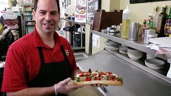 Product - Costa Deli in Ambler, PA American Restaurants