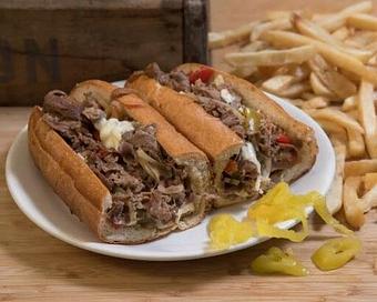 Product - Costa Deli in Ambler, PA American Restaurants