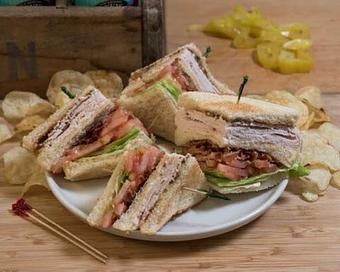 Product - Costa Deli in Ambler, PA American Restaurants