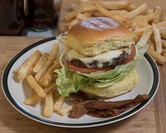 Product - Costa Deli in Ambler, PA American Restaurants