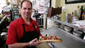 Product - Costa Deli in Ambler, PA American Restaurants