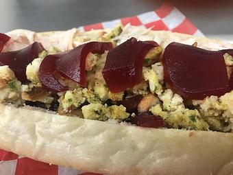 Product - Costa Deli in Ambler, PA American Restaurants