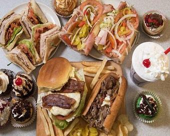 Product - Costa Deli in Ambler, PA American Restaurants