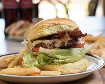 Product - Costa Deli in Ambler, PA American Restaurants