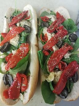 Product - Costa Deli in Ambler, PA American Restaurants