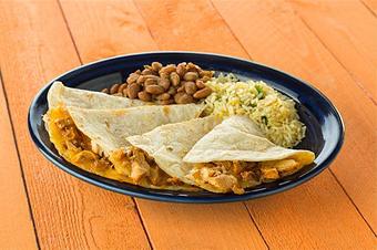 Product - Costa Vida Fresh Mexican Grill in Vernal, UT Mexican Restaurants