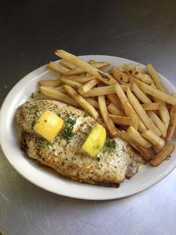 Product - Costas Restaurant in Tarpon Springs, FL Greek Restaurants