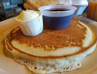 Product - Cottage Cafe in Fort Madison, IA Coffee, Espresso & Tea House Restaurants