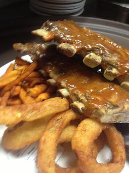 Product - Cotton Southern Bistro in Chesapeake, VA American Restaurants