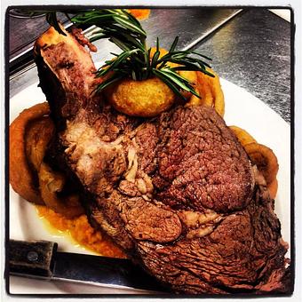 Product - Cotton Southern Bistro in Chesapeake, VA American Restaurants