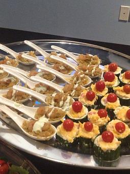 Product - Cotton Southern Bistro in Chesapeake, VA American Restaurants