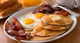 Product - Country Barn Cafe in Melbourne, FL Coffee, Espresso & Tea House Restaurants