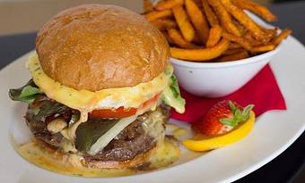 Product - Country Host Restaurant in Flagstaff, AZ American Restaurants