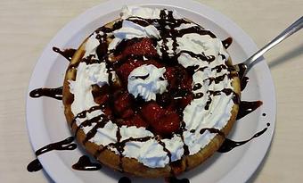 Product - Country Host Restaurant in Flagstaff, AZ American Restaurants