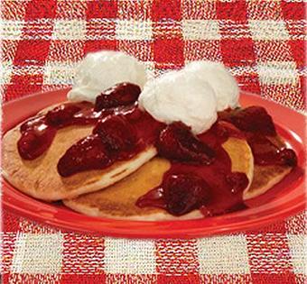 Product - Country Kitchen in Cuba, MO American Restaurants