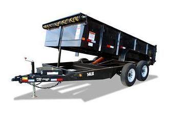 Product - Country Load Trailer Sales in Madrid, NE Business Services