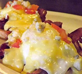 Product - Countryside Pizza & Grill in Eugene, OR American Restaurants