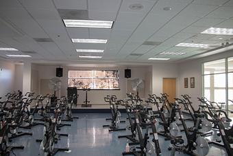 Product - Courthouse Club Fitness - Battlecreek in Battle Creek - Salem, OR Health Clubs & Gymnasiums