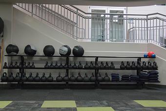 Product - Courthouse Club Fitness - Battlecreek in Battle Creek - Salem, OR Health Clubs & Gymnasiums