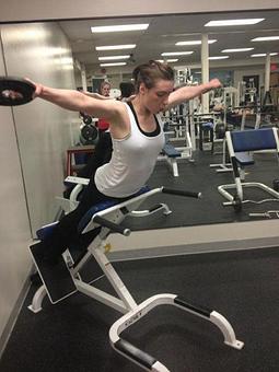 Product - Courtsports Athletic Club in Eugene, OR Health Clubs & Gymnasiums